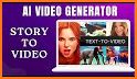 AI Video Generator - Novi AI related image