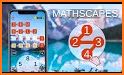 Mathscapes: Best Math Puzzle, Number Problems Game related image