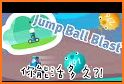 Ball Blast - Jump ball related image