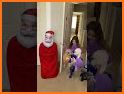 Santa Claus Call: Prank Video related image