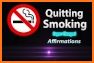 Smoke Free, quit smoking now and stop for good related image