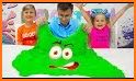 Colorful Slime Workshop related image