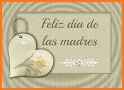 Día de las Madres. Frases y Postales related image