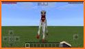 SCP 096 Horror Craft Mod for MCPE related image