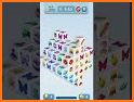 Cube Master 3D - Match 3 & Puzzle Game related image