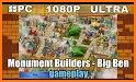 Monument Builders - Big Ben related image