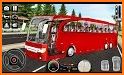 Euro Bus Simulator 2019 : Bus Driving related image