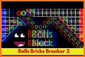 Ball Brick Breaker: Puzzle Challenge related image