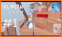 Walktrough: Human Fall Flat Games 2019 related image