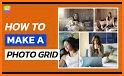 Grid Photo Maker Tips - Photo Grid related image