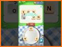 Word Tiles - Free Word Puzzle Game - 24000+ Levels related image