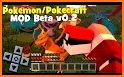 Pokecraft Addon MCPE related image