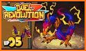 Duel Revolution related image