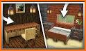 Furniture Mod for Minecraft related image