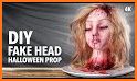 Halloween Face Changer - Halloween costume maker related image