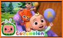 Cocomelon: Nursery Rhymes Song related image