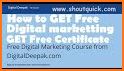 Digital Deepak - Learn Digital Marketing for Free related image