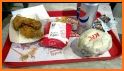 KFC Delivery - Singapore related image