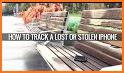 Track Lost Cell Phone: Lost Device Tracker related image