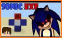 EXE Hedgehog skin for MCPE related image