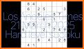 Sudoku-offline Enjoy classic sudoku game daily🧩 related image