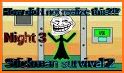 Stickman Five Nights Survival 2 related image