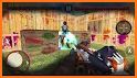 Paintball Battlefield Arena Combat Shooting related image