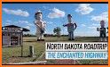 ND Roads (North Dakota Travel) related image