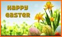 Happy Easter Wallpaper 2018 related image