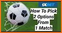 1XBET-Sports Betting Results Fans Guide related image