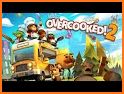 Overcooked 2 Multiplayer & Cooking Simulator Tips related image