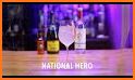 Cocktail Hero - Drink Recipes related image