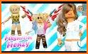 Girl Squad Fashion - BFF Fashionista Dress Up related image