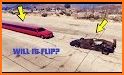 Mega Ramp Buggy Stunts related image