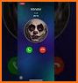 Scary Call & Ghost Chat Prank related image