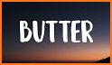 Lagu BTS 'Butter' Offline related image