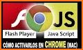 Flash Player & Java Flash for Android Tips 2018 related image