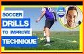 Soccer Drills (Guide) related image