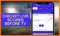 Cricketjudge : Live line and Tv, One ball ahead related image