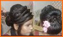 hairstyle step by step video related image