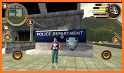 Grand City Theft Vice Town Simulator related image