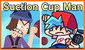 Suction Cup Man FNF Battle related image