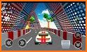 Ramp Car Stunts 3D - GT Racing Stunt Games related image