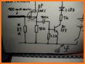 Radiation Detector/Emf Detector (Metal detector) related image