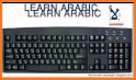 Arabic keyboard: Arabic Language Keyboard related image