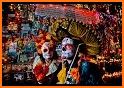 Dia de los Muertos: Day of the Dead related image