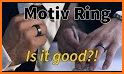 Motiv Ring Fitness Tracker related image