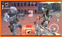 Zombie Survival Warfare - Zombie Shooting Game related image