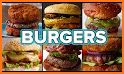 Tasty Burgers Shop - Restaurant Cooking related image