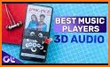 Music Player - HD Video Player & Media Player related image